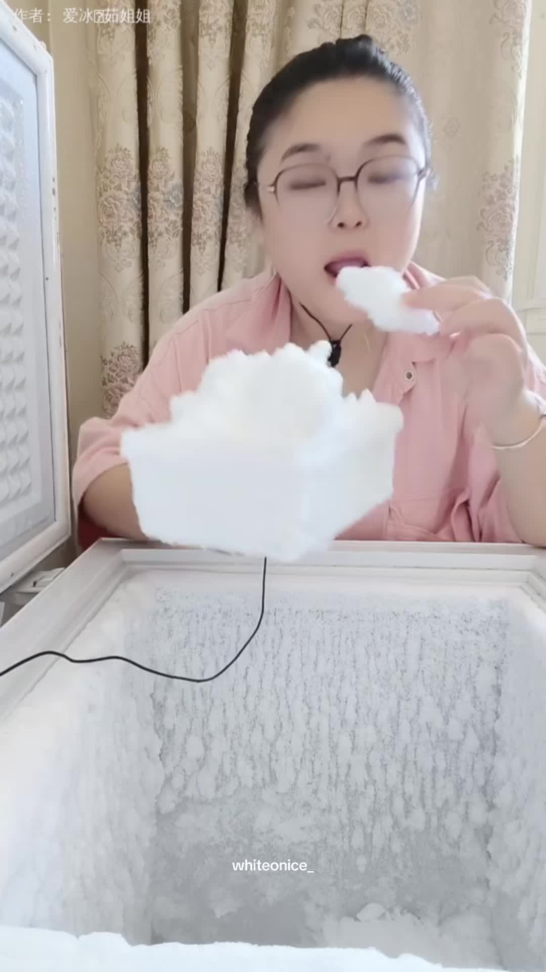@ice therapist 🧊