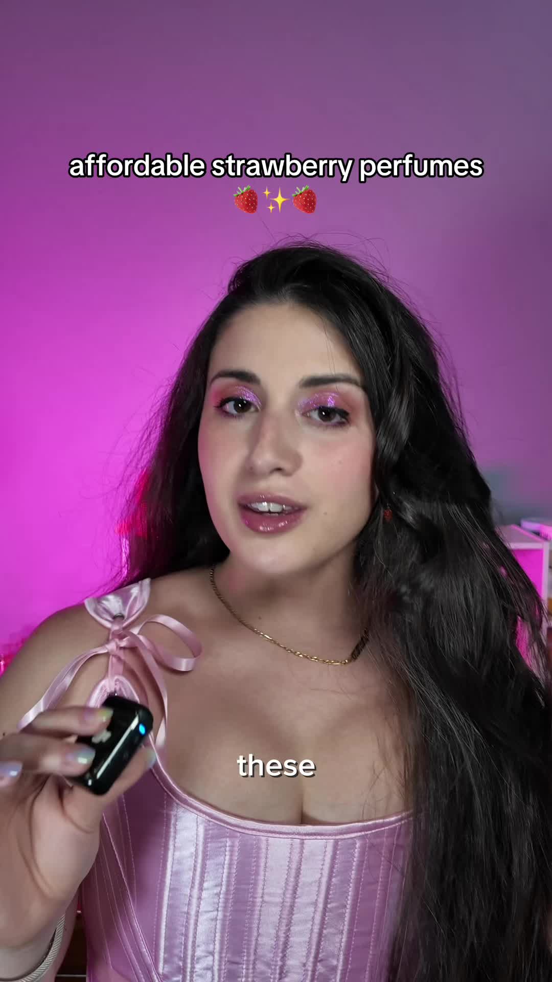 @Ashley | Fragrance & Beauty