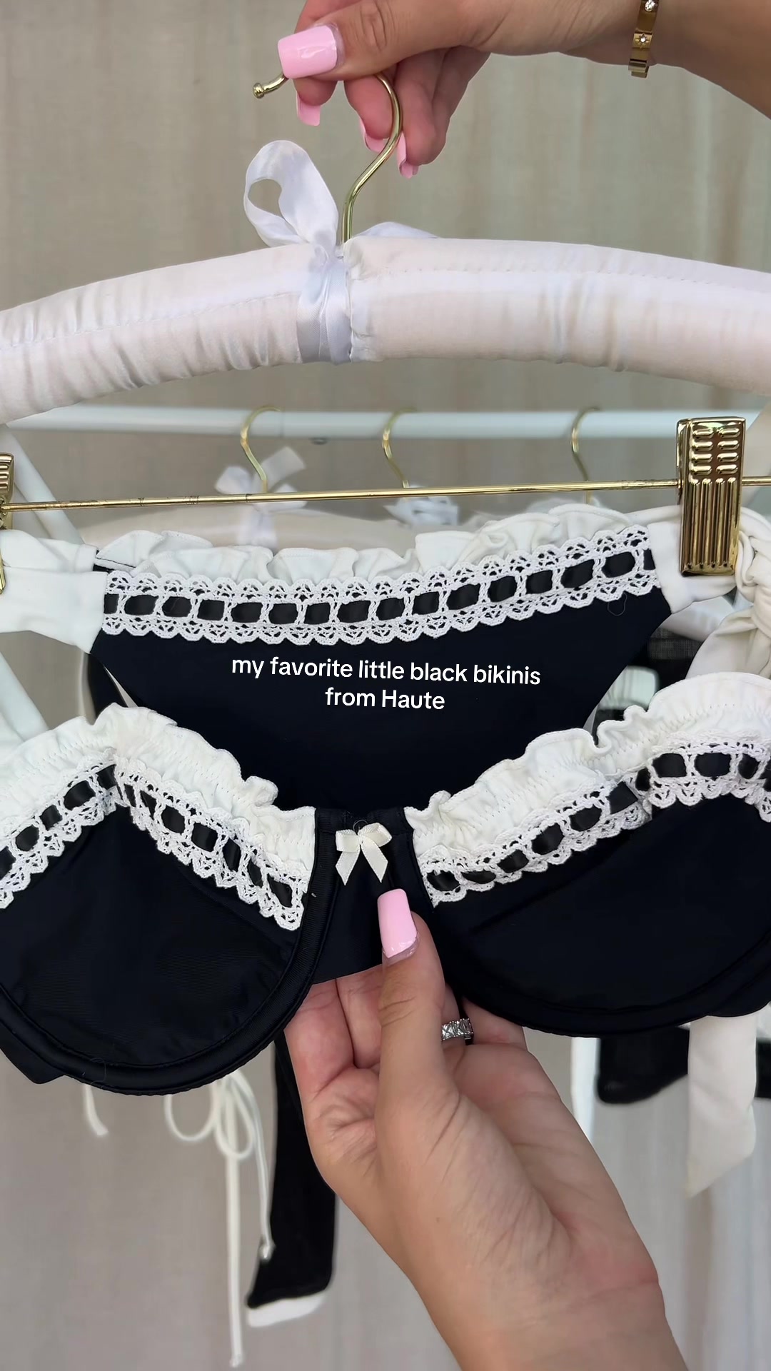 @Haute Swimwear