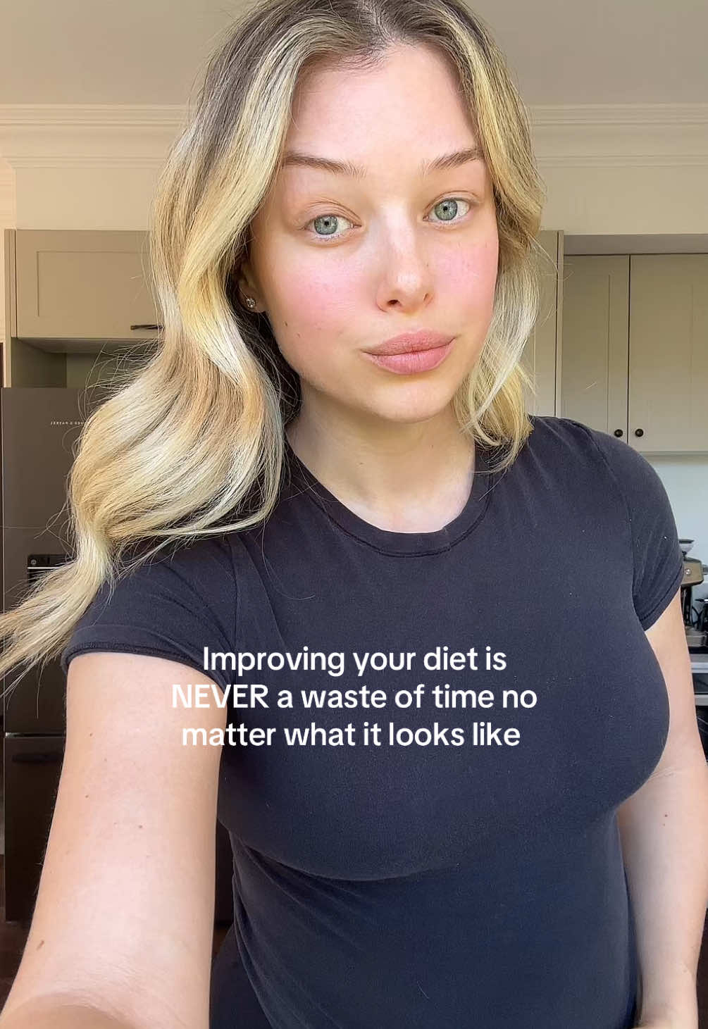 @Hannah | Nutrition Coach