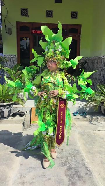 @Benny Septyan ✅ 14