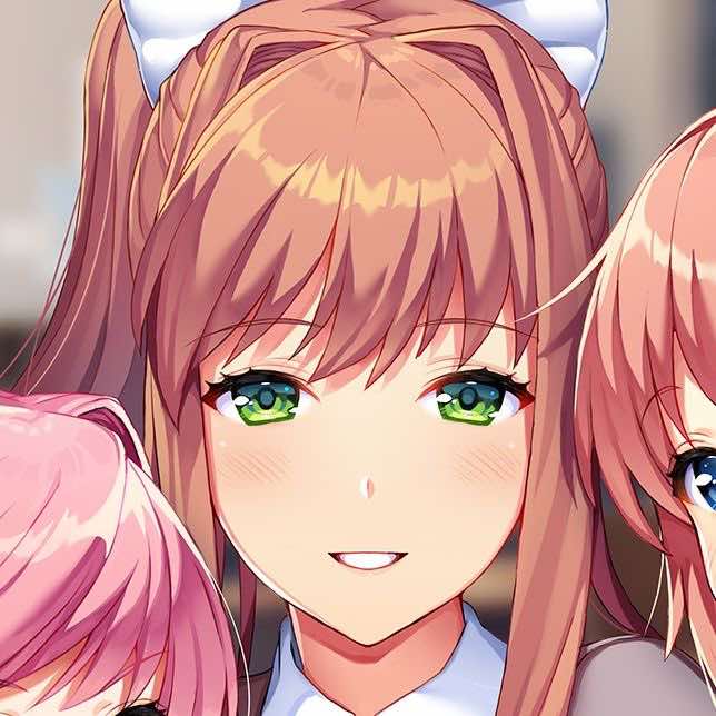 @💚Monika🪽
