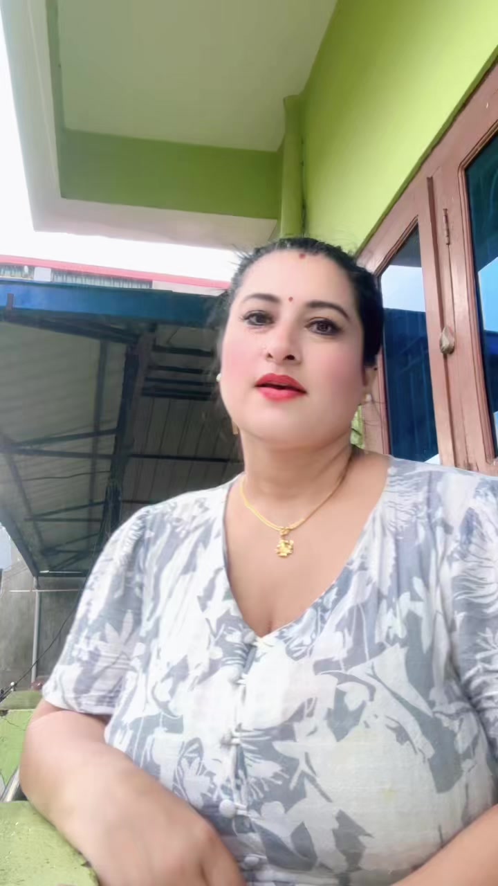 @Pushpa Acharya
