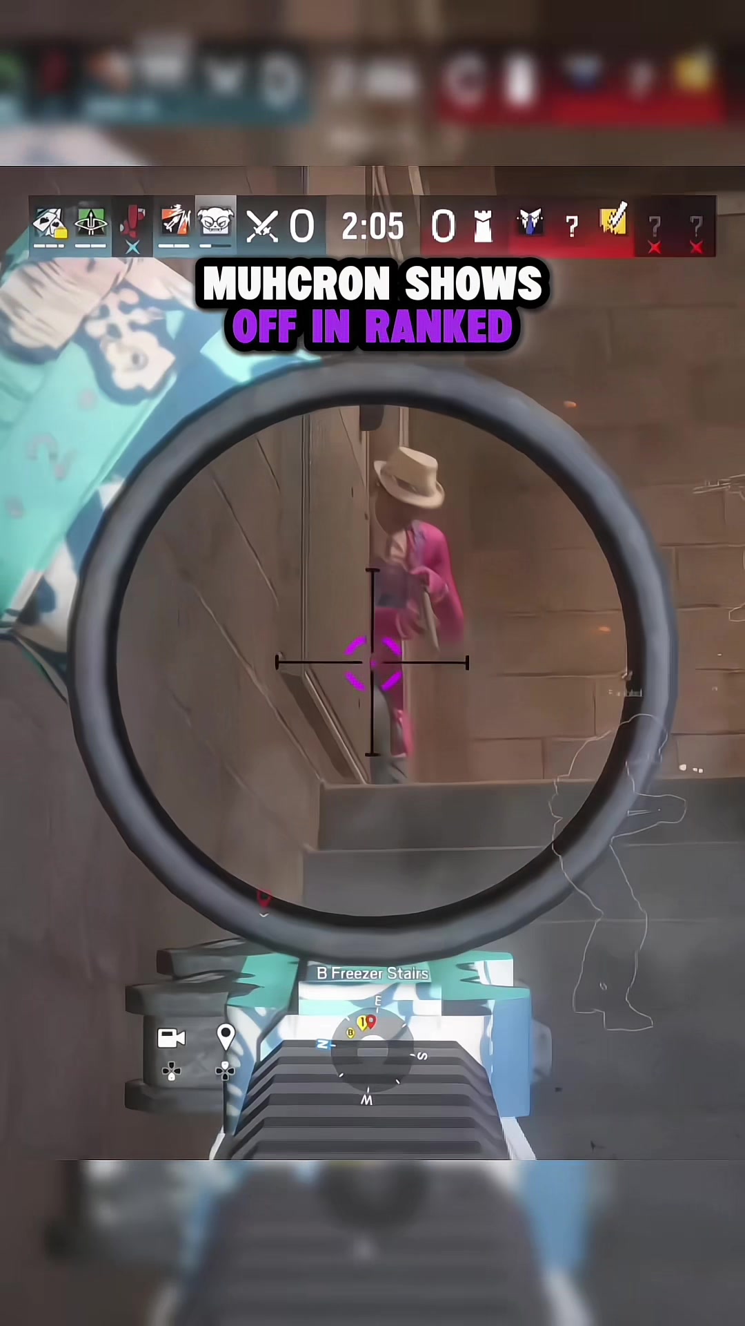 @muhcron