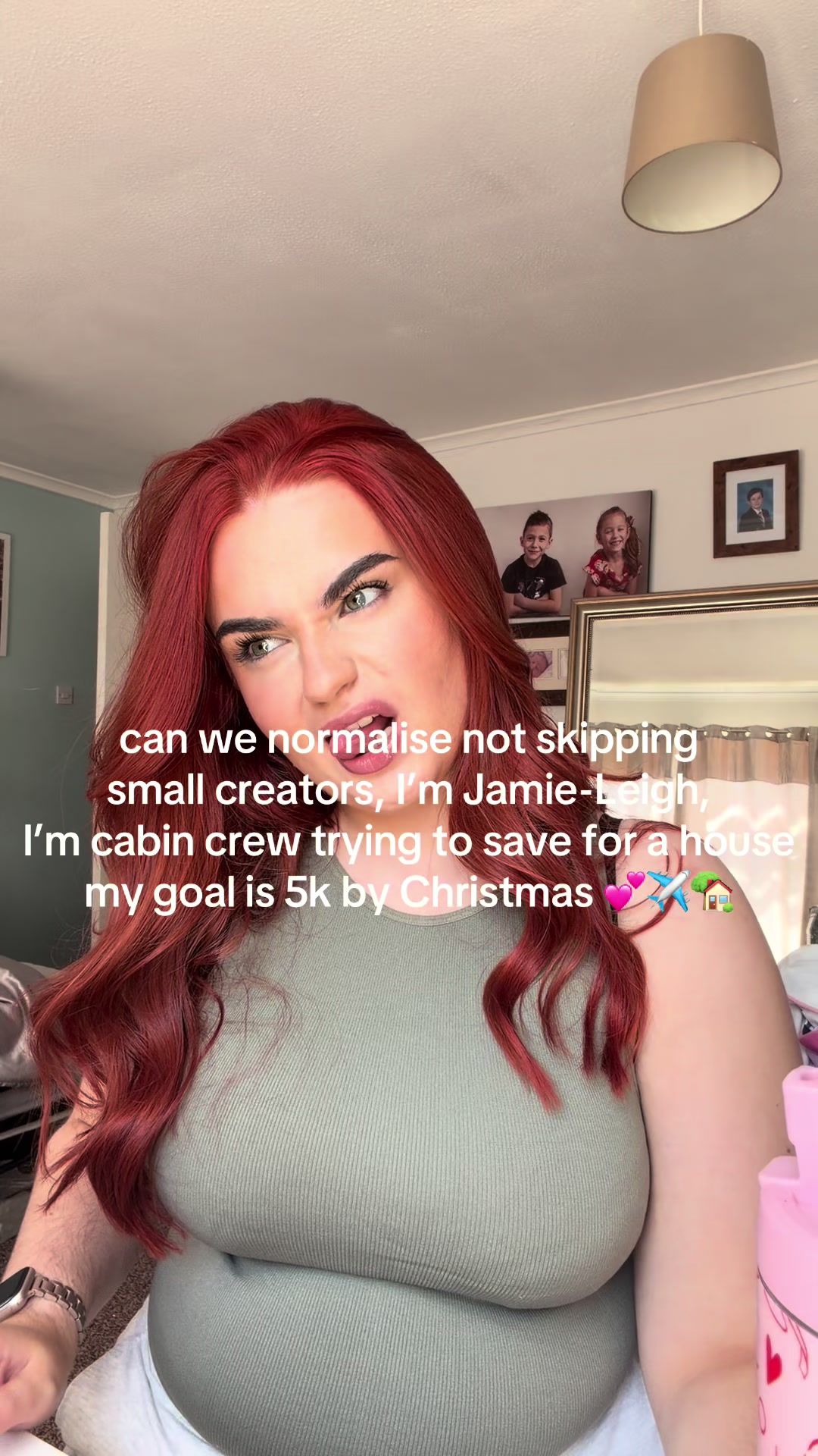 @jamie-leigh | cabin crew