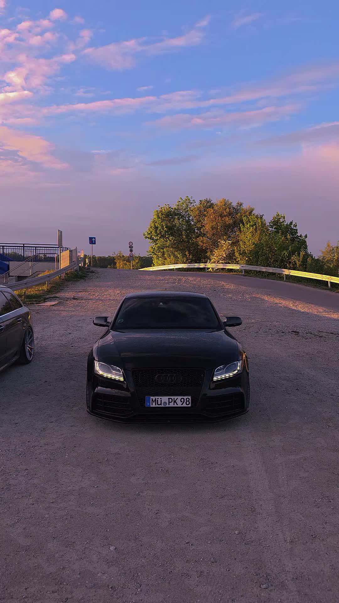 @Blacked A5💣