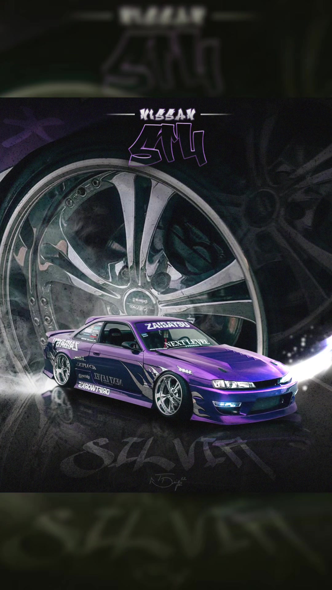 @Tdriftz