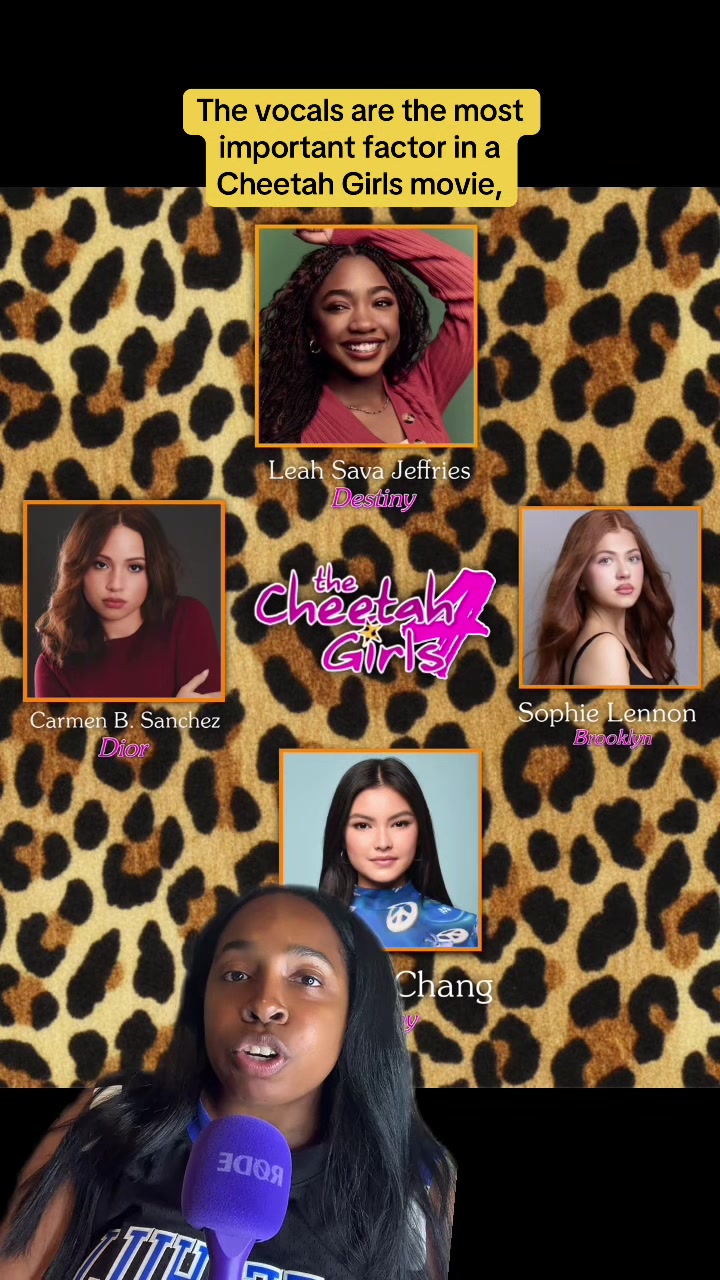 @Chae&rsquo; Jones