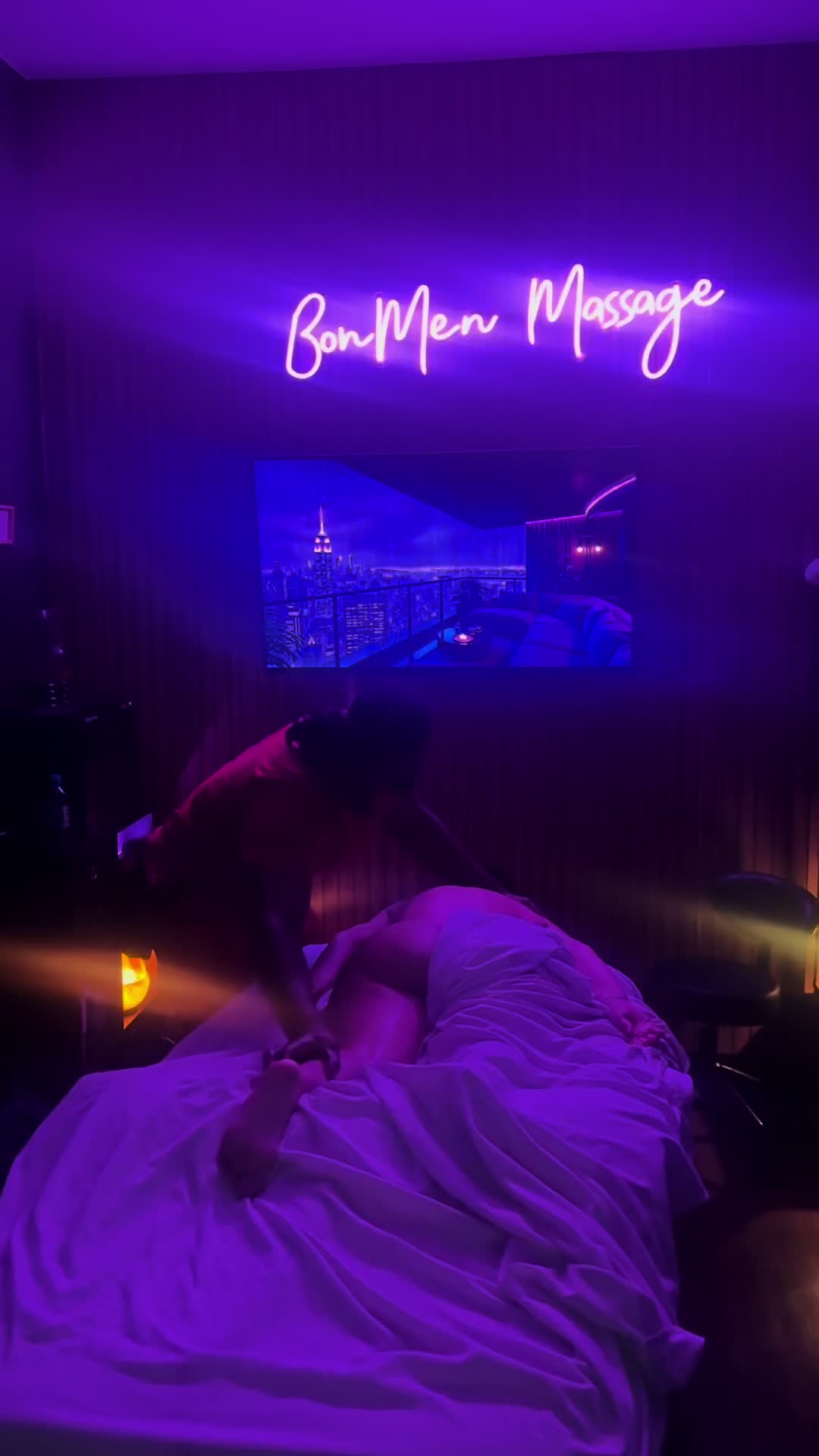 @BonMenMassage 🇭🇹