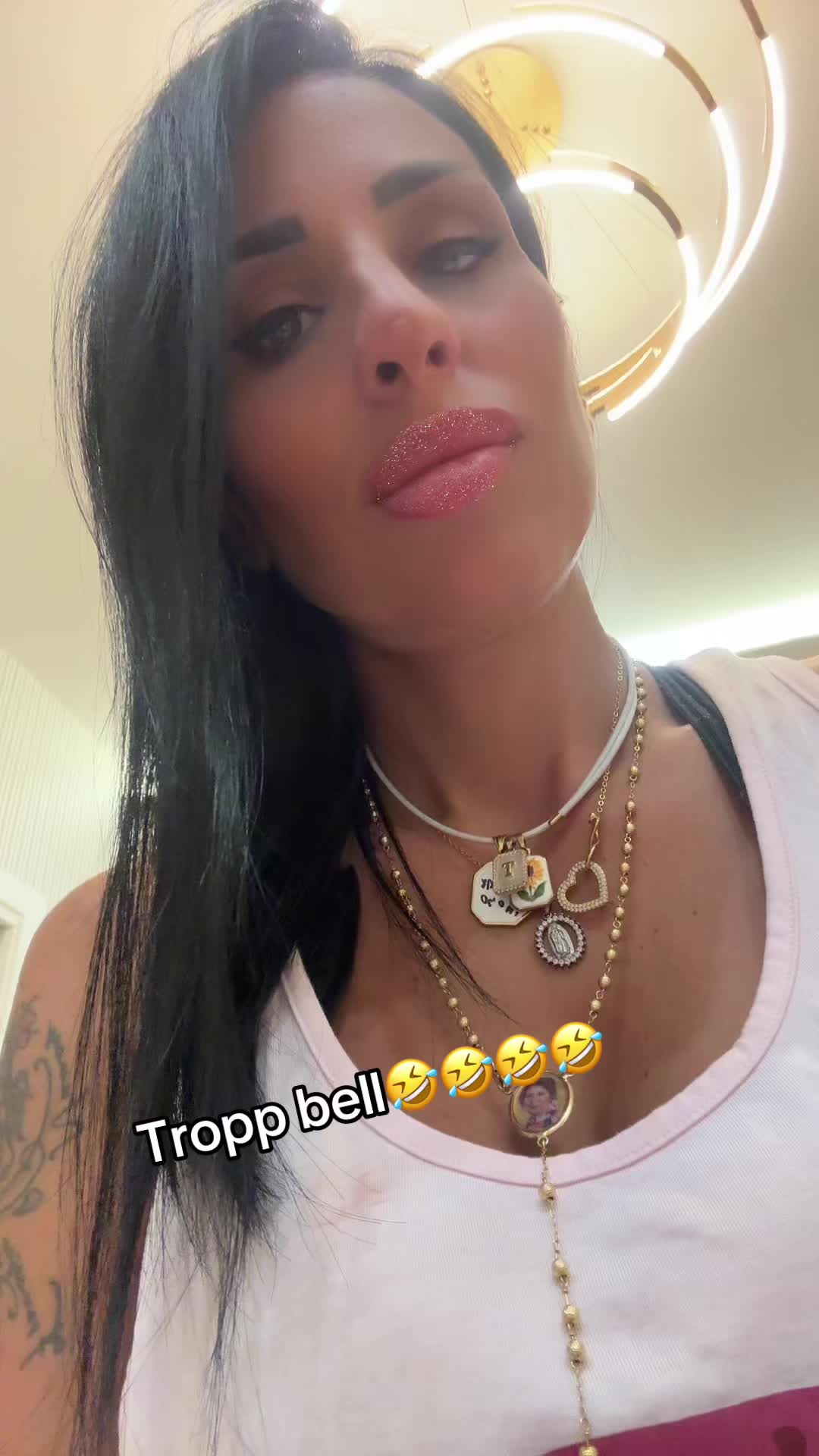 @Tonia