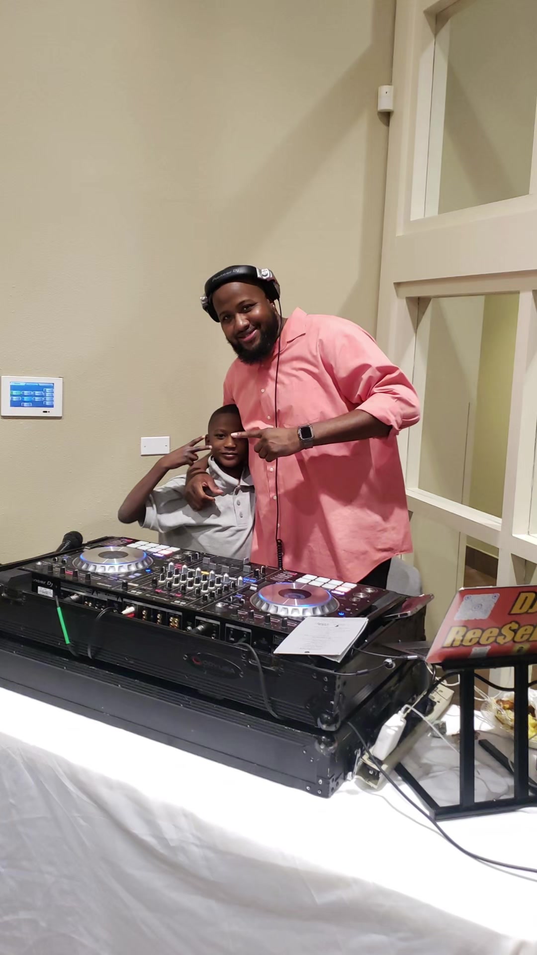 @djreeseboi 21