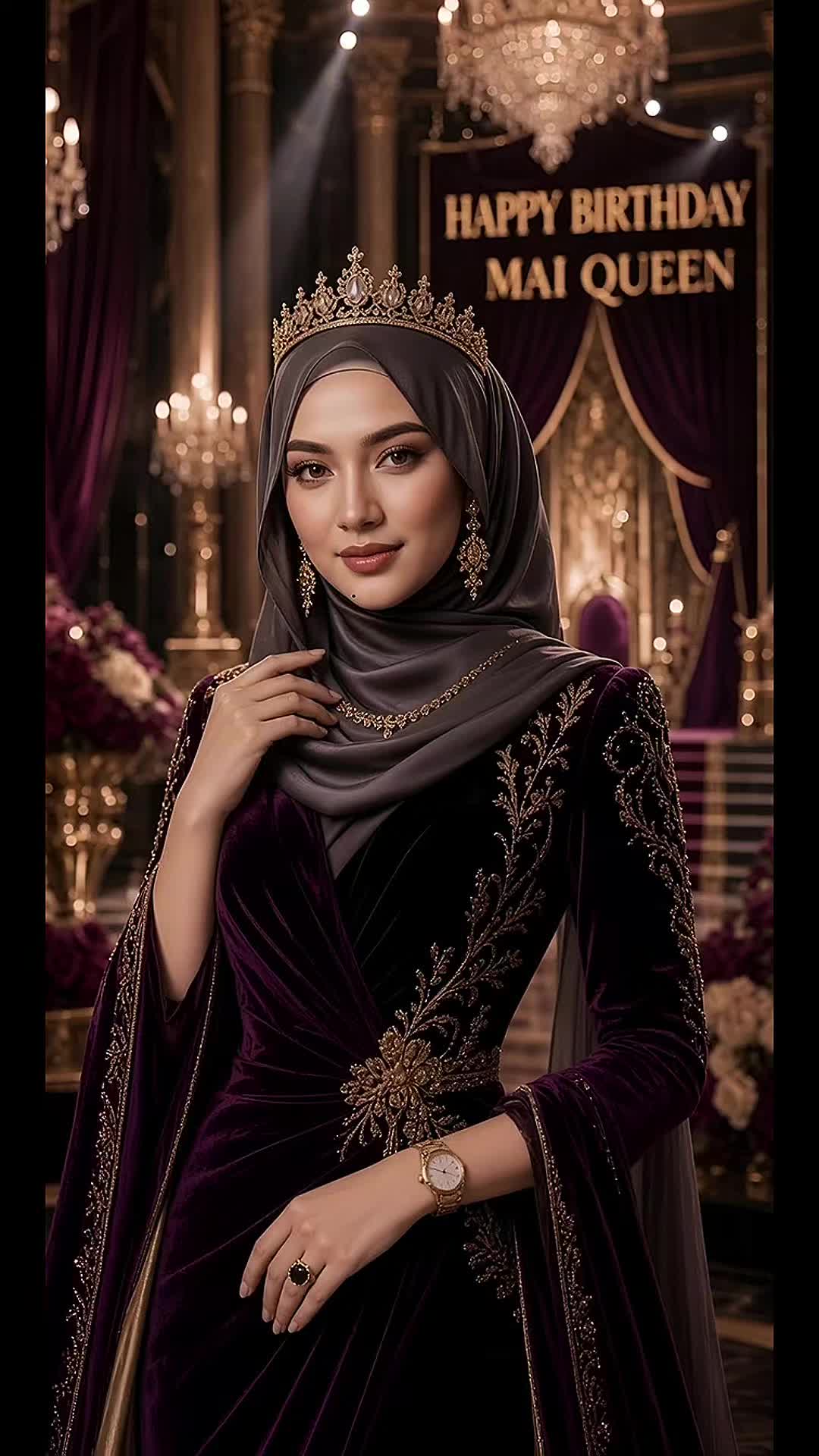 @𝑴𝒂𝒊 𝑸𝒖𝒆𝒆𝒏👑🌹
