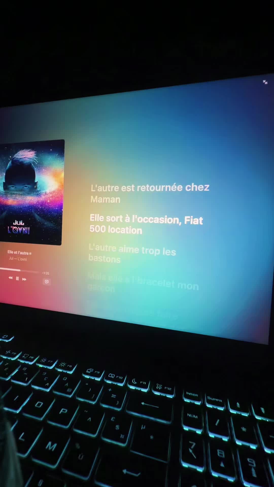 @VibeLyrics