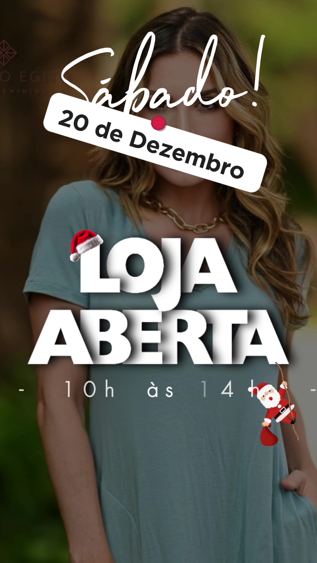 @Flor do Egito