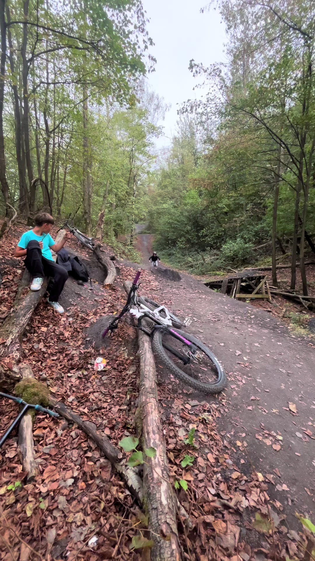 @Justin_on_commencal
