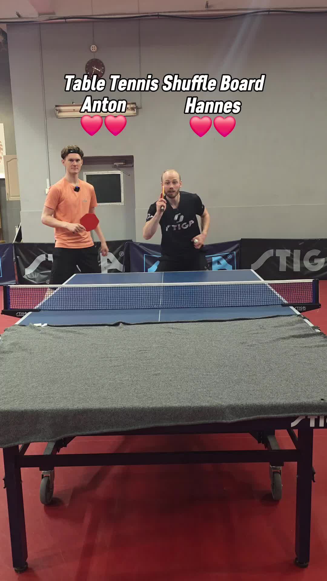 @Maestro's TT Academy 🏓