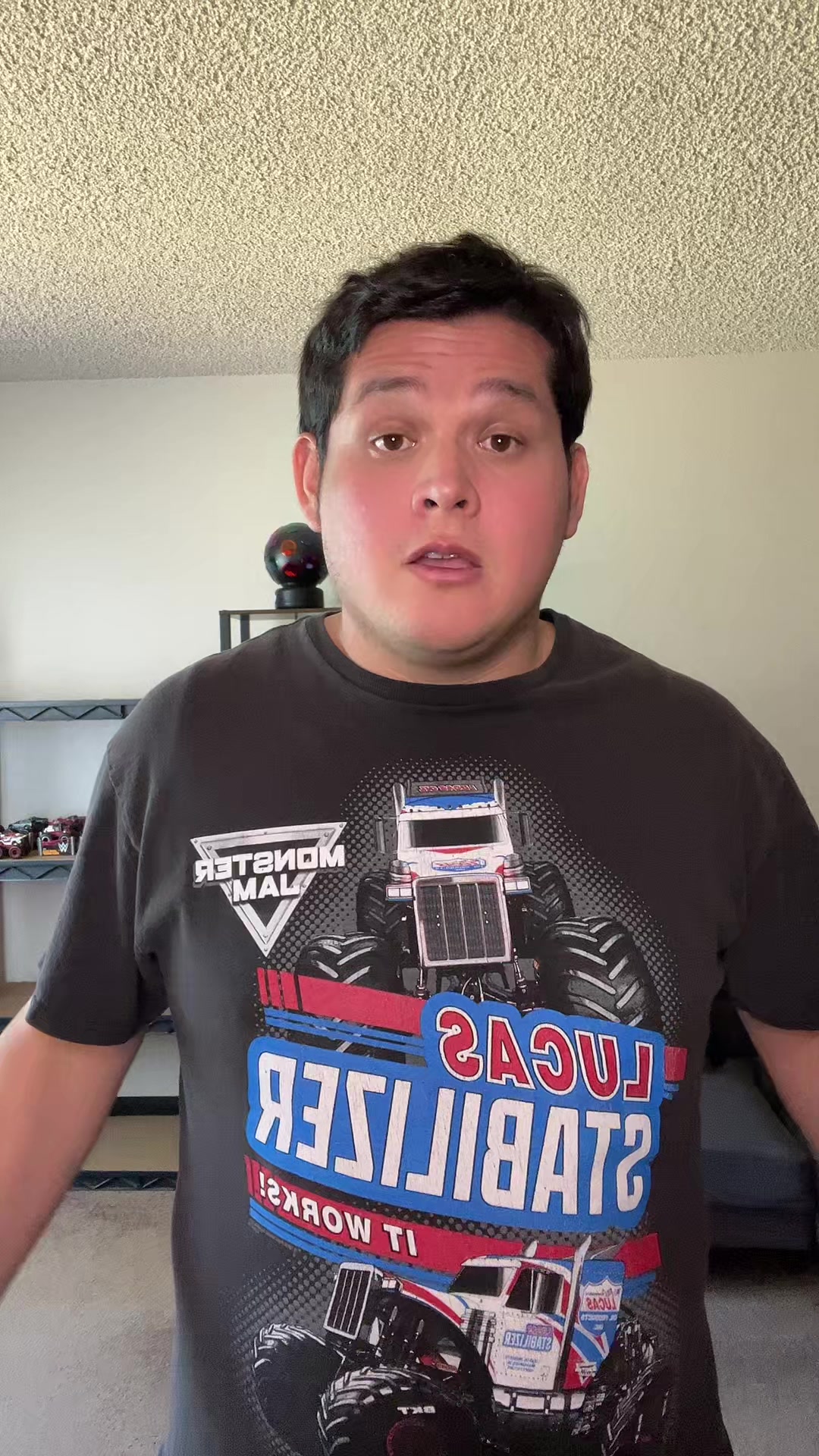 @jesusesparzashow