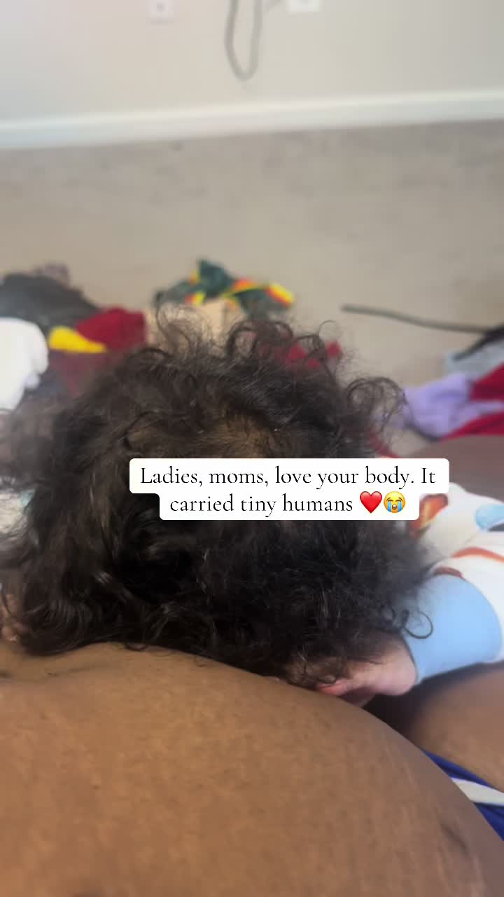 @Miranda | Lifestyle | Mama