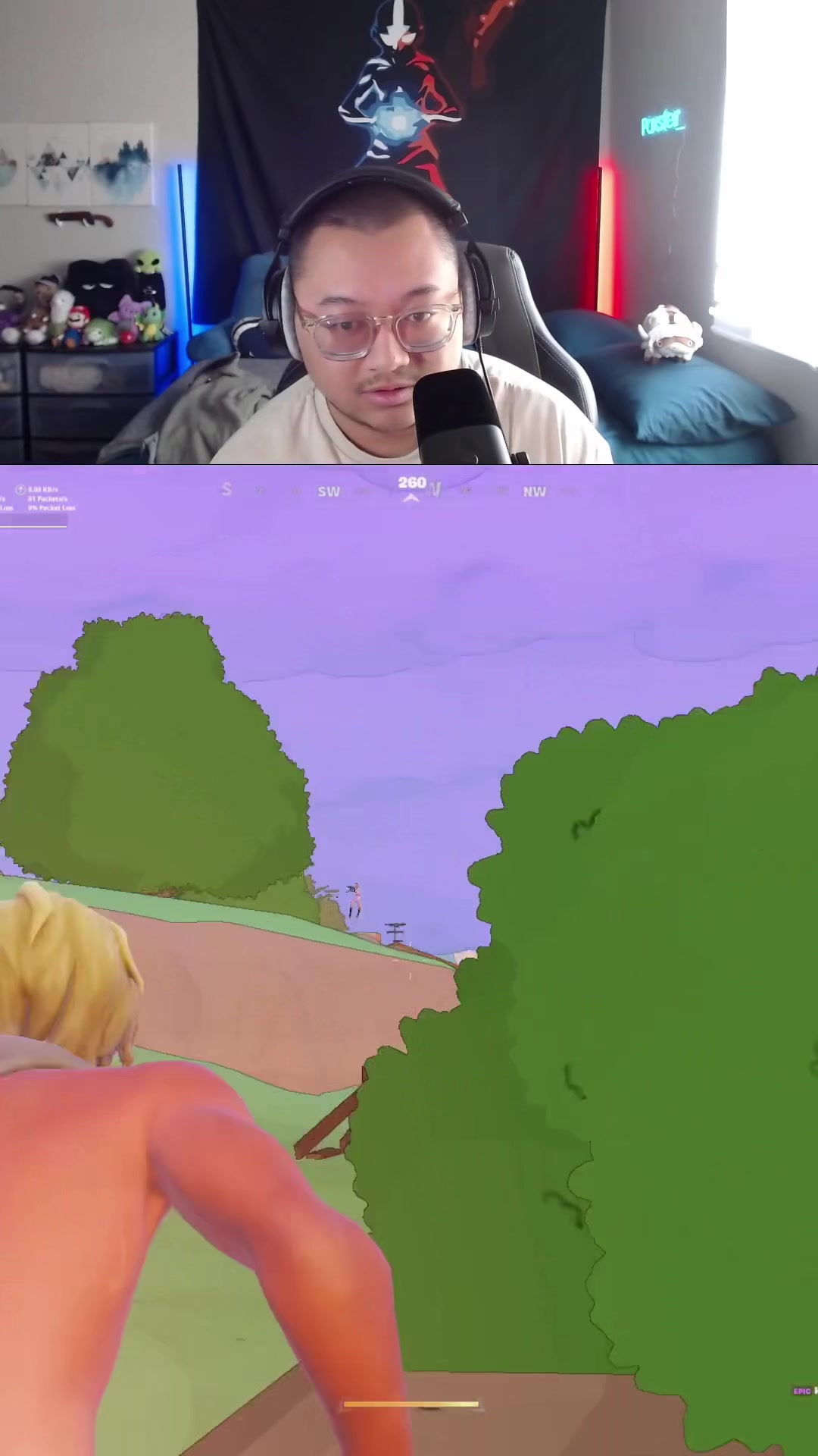 @ᴴᵍ Paxster