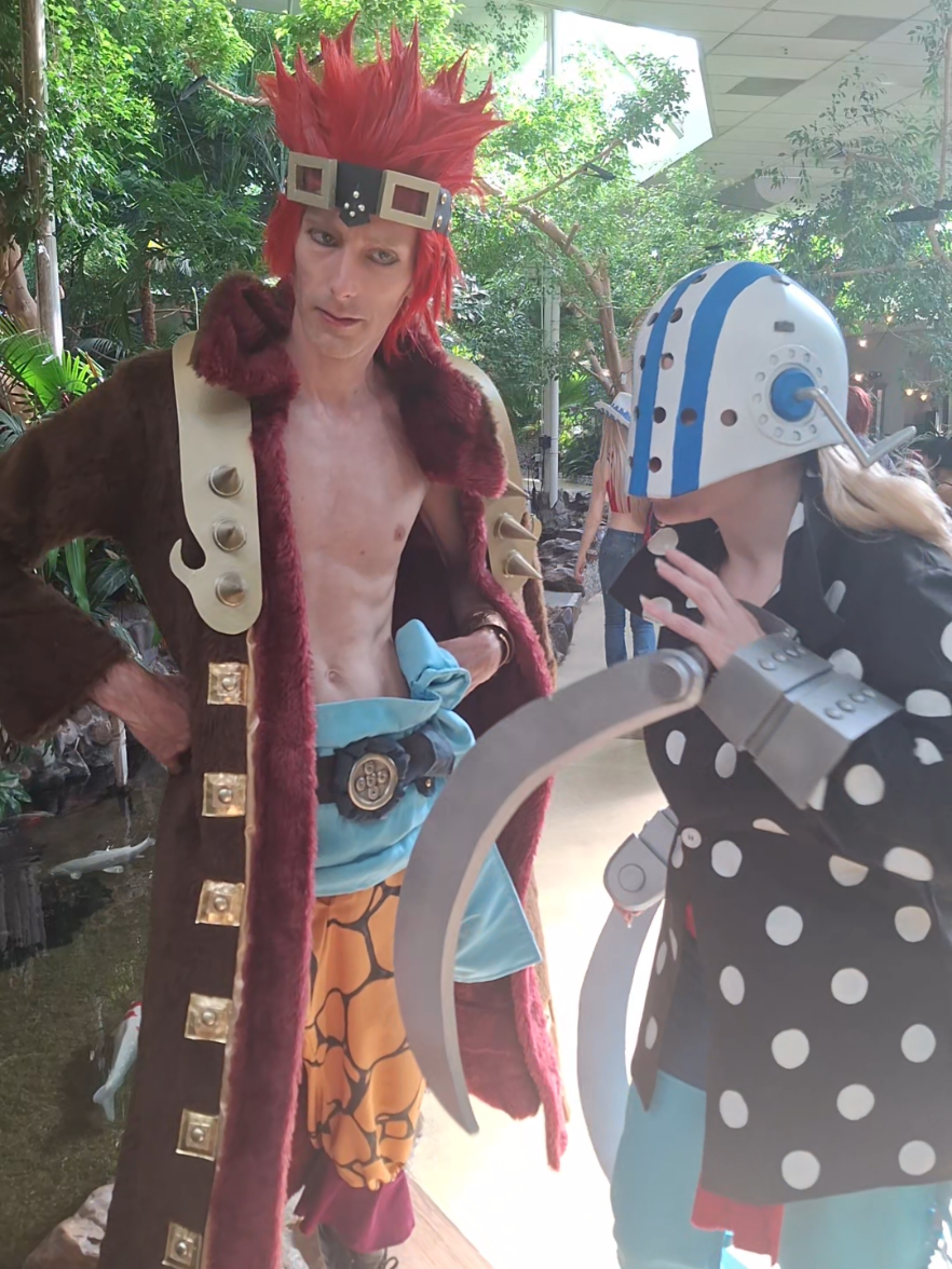 @Hitokiri Kamazo