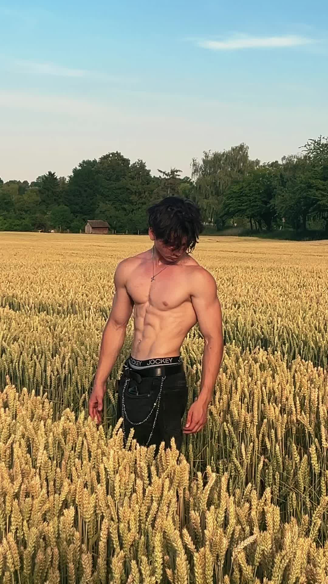 @Y4nNetics