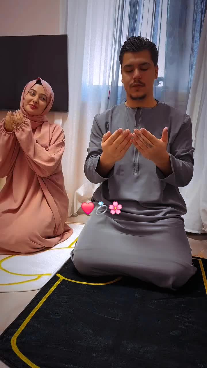 @🌹Muslim Girl🧕🤍