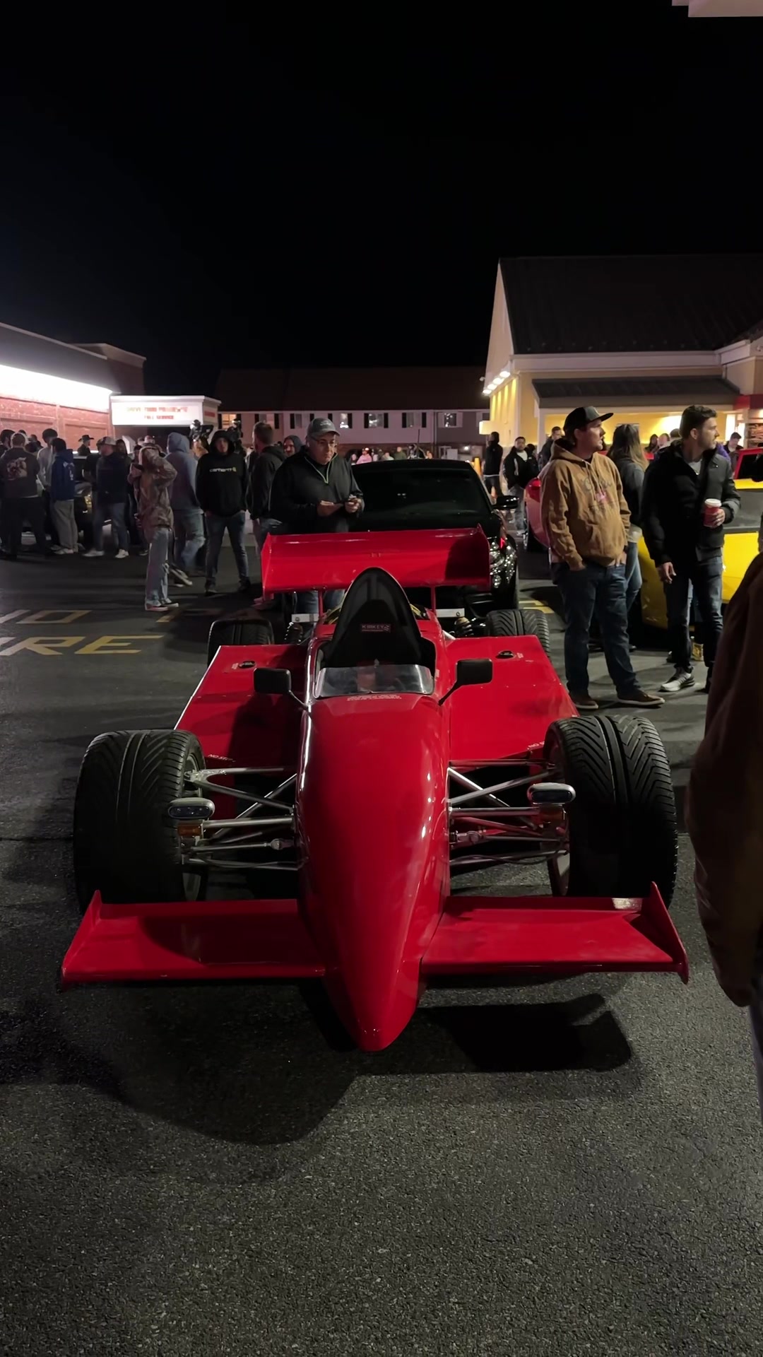 @Thatcarguy