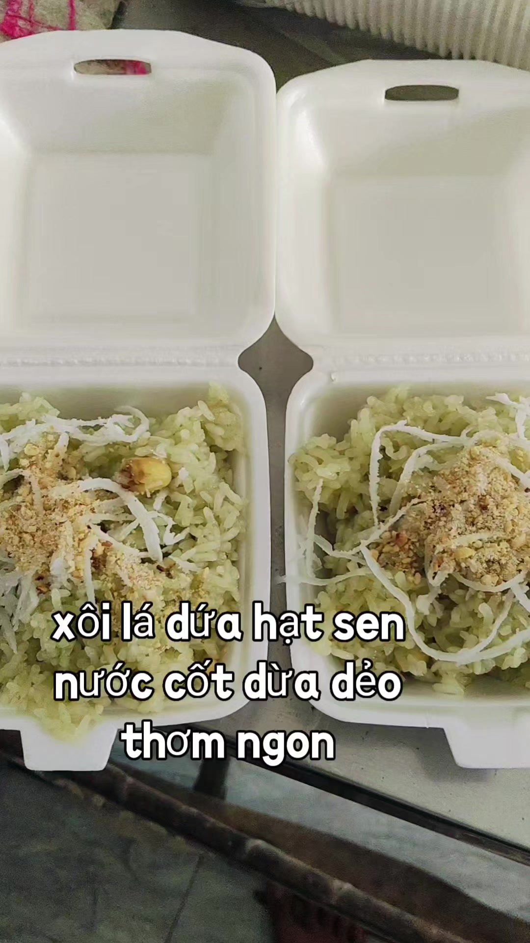 @nhóm tn diệu hạnh bỏ công sức