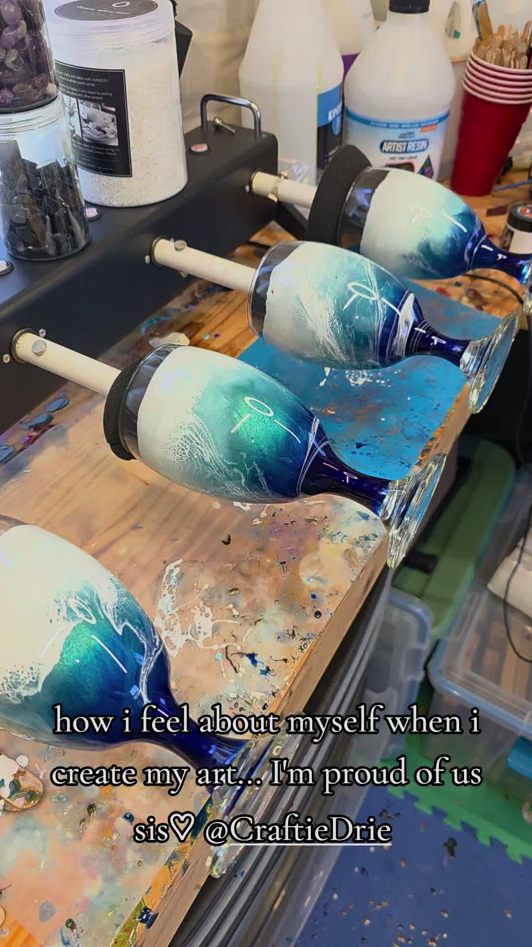 @CraftieDrie