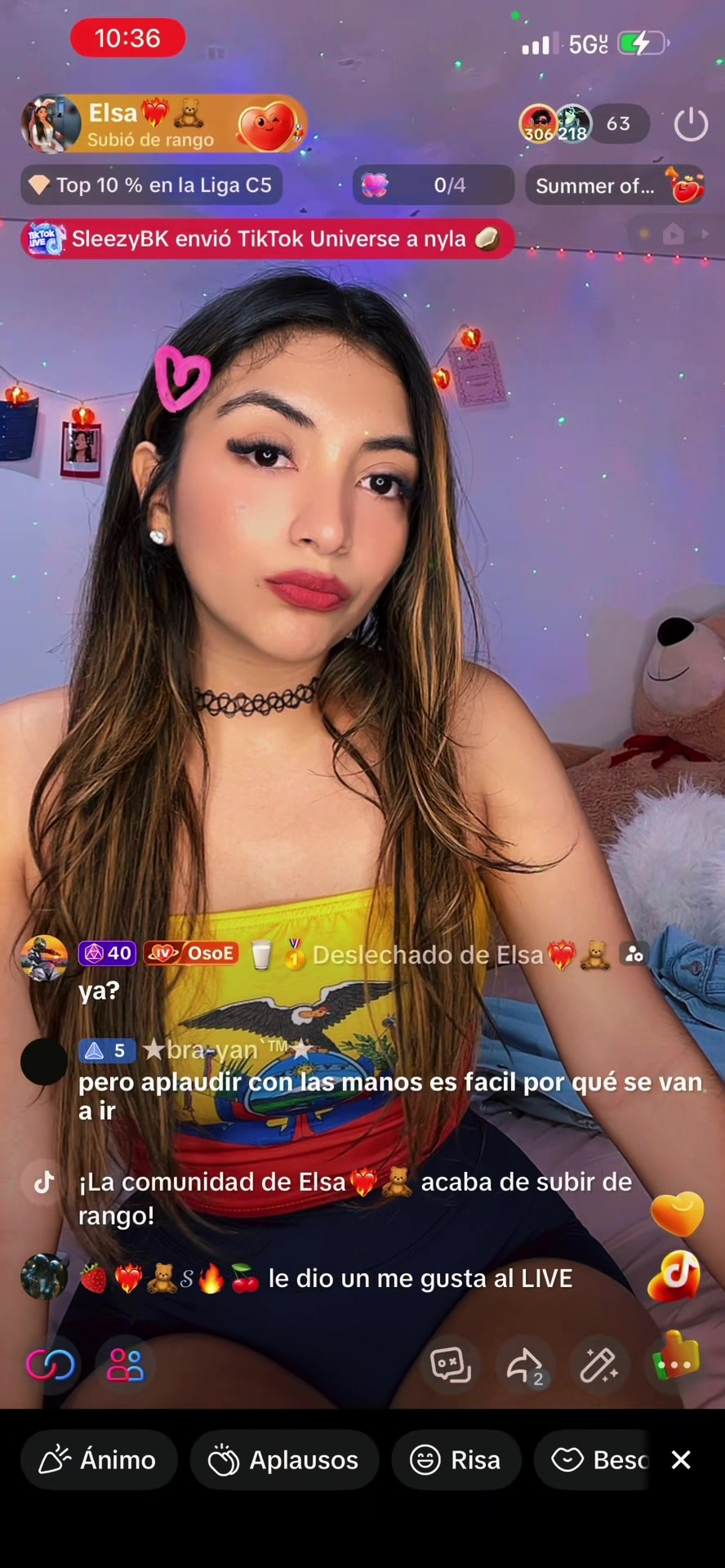@🥇ELSA❤️&zwj;🔥🧸