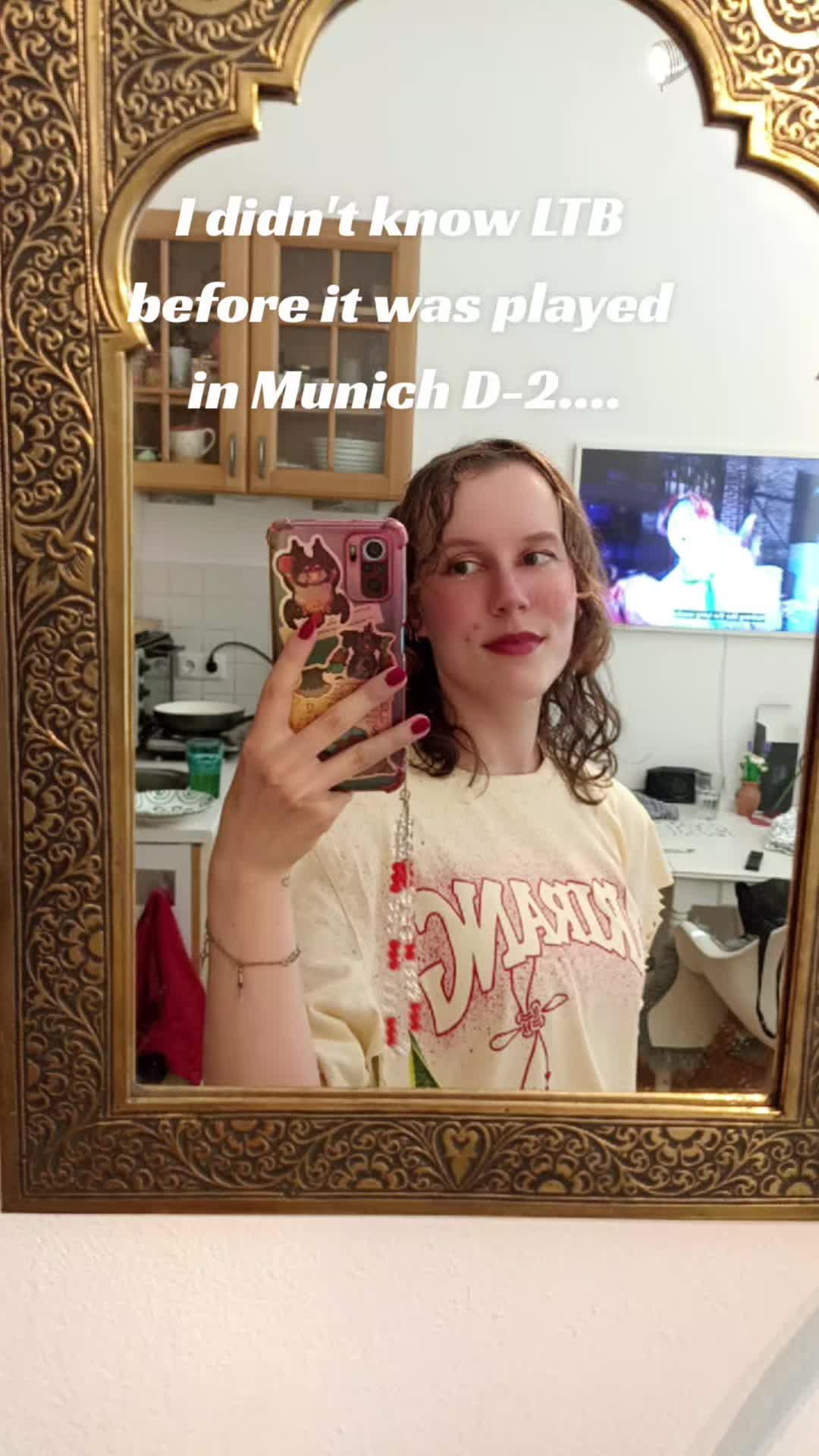@Maria