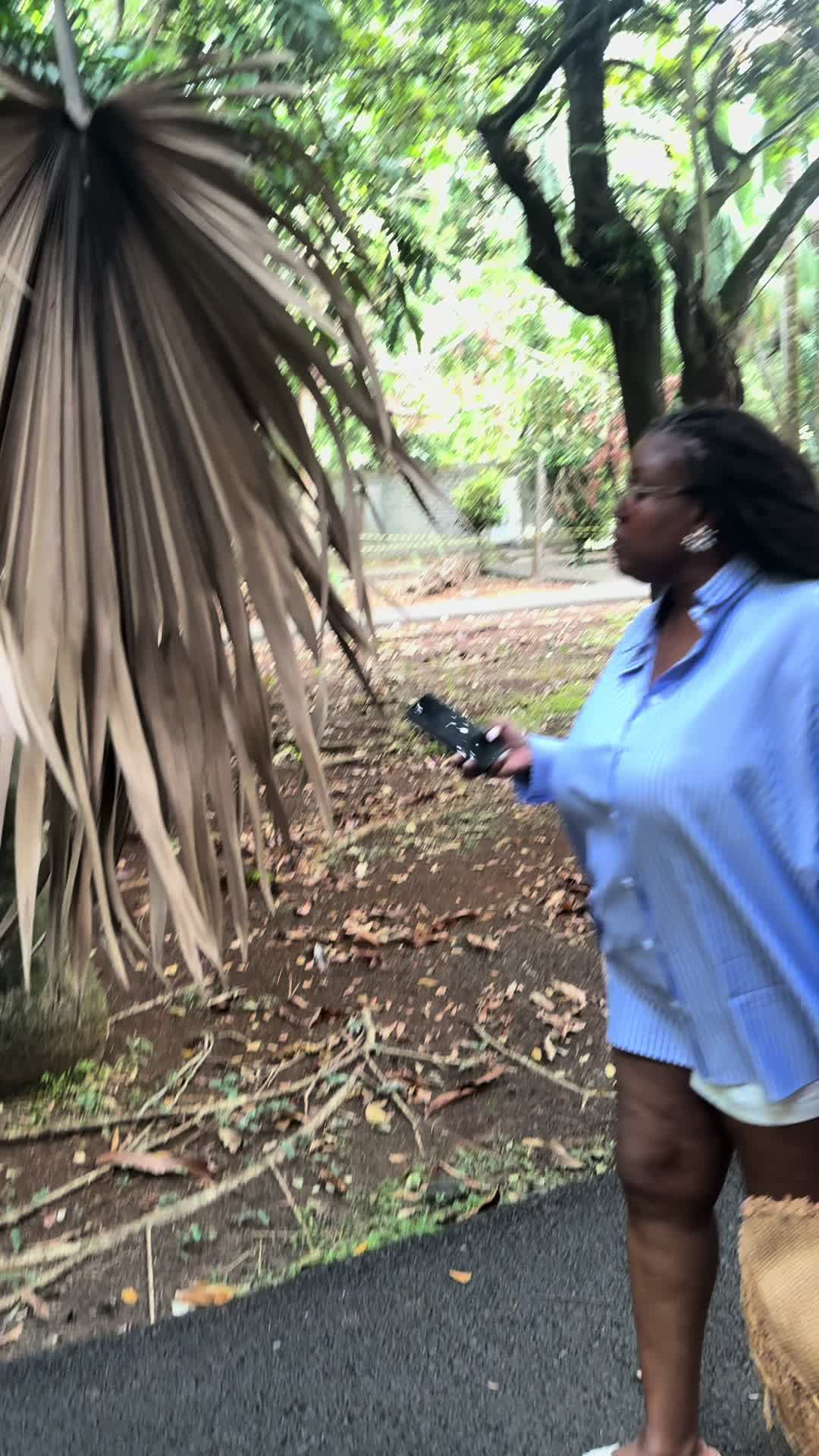 @Your Favorite Diplomat