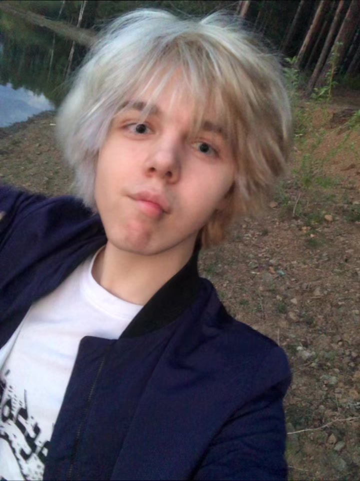 @вэйнишко