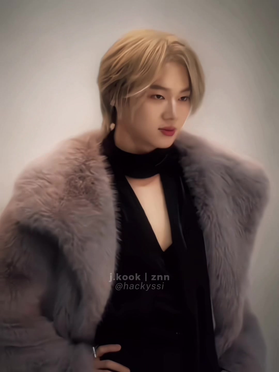 @j.kook | znn