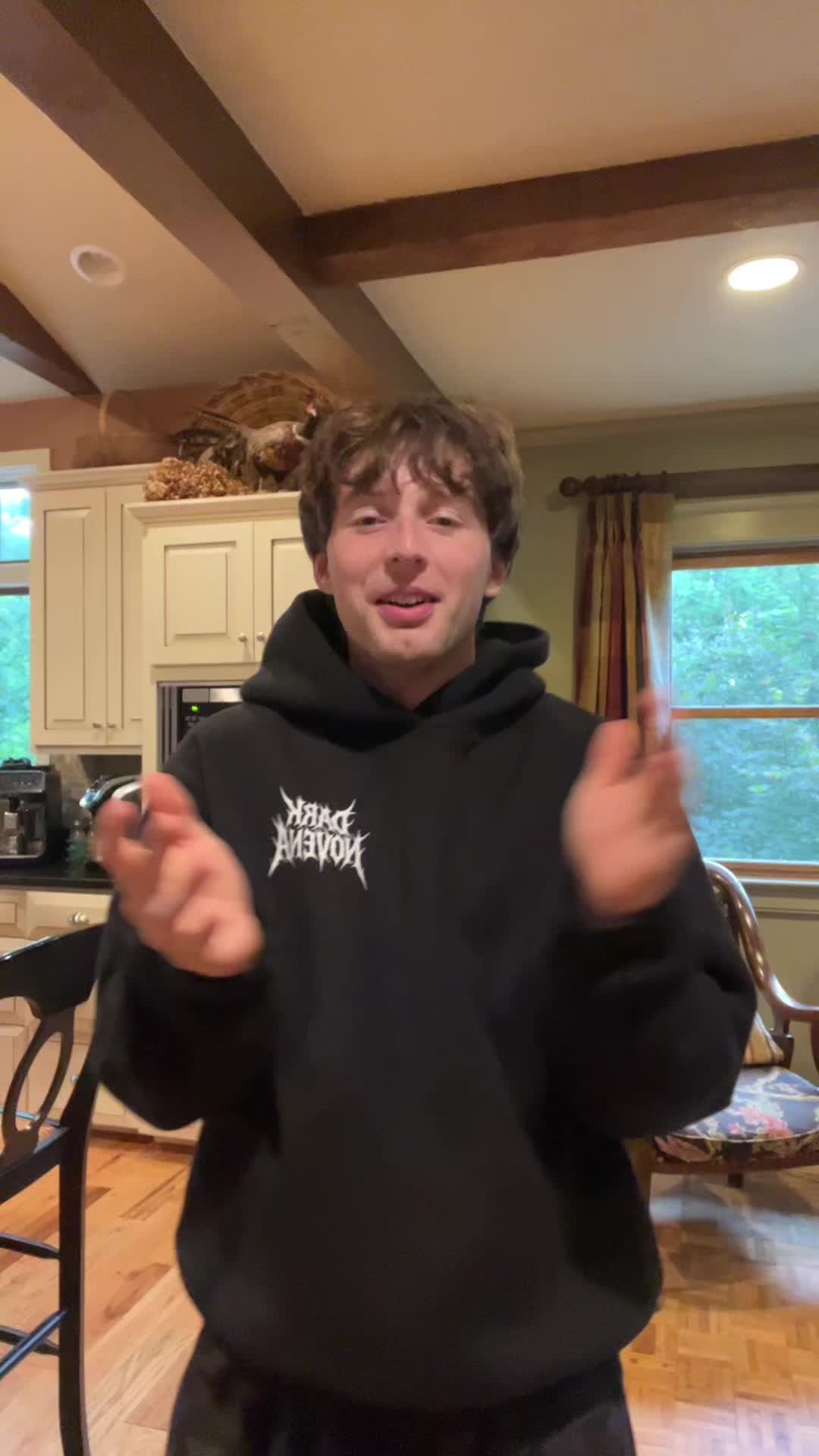 @Daniel