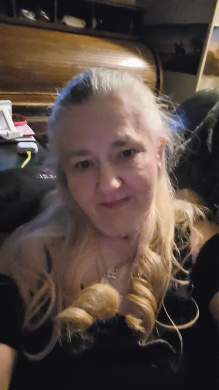 @Barbara Cook