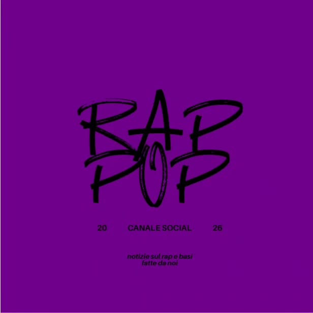 @Rap pop