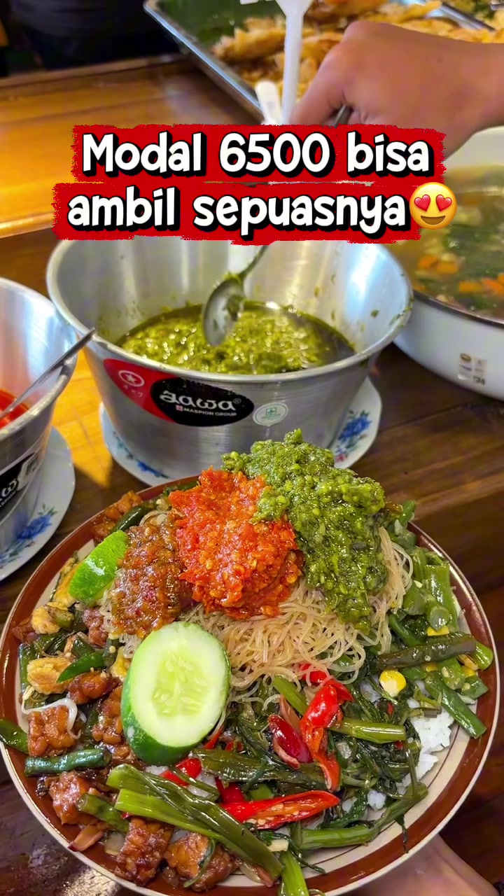 @Ade Rahmat Kuliner • BOGOR