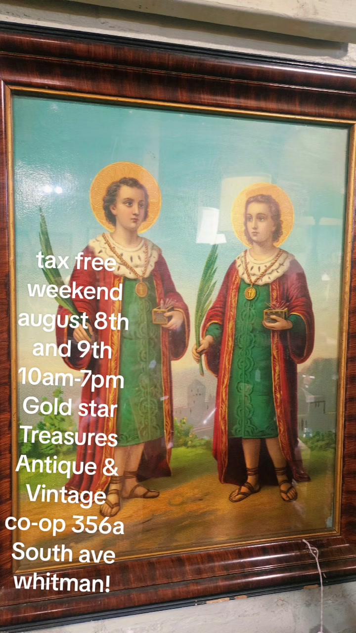 @Gold Star Treasures