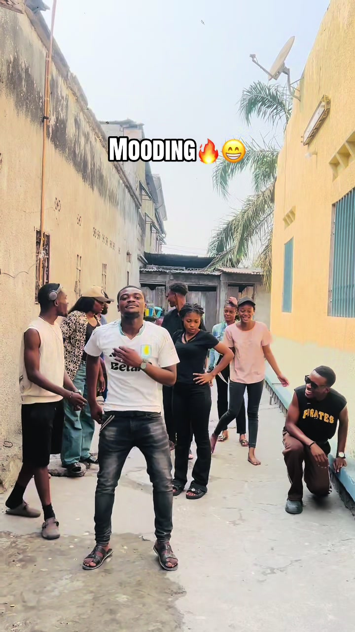 @Gabby le coach 😎🇨🇩🔥
