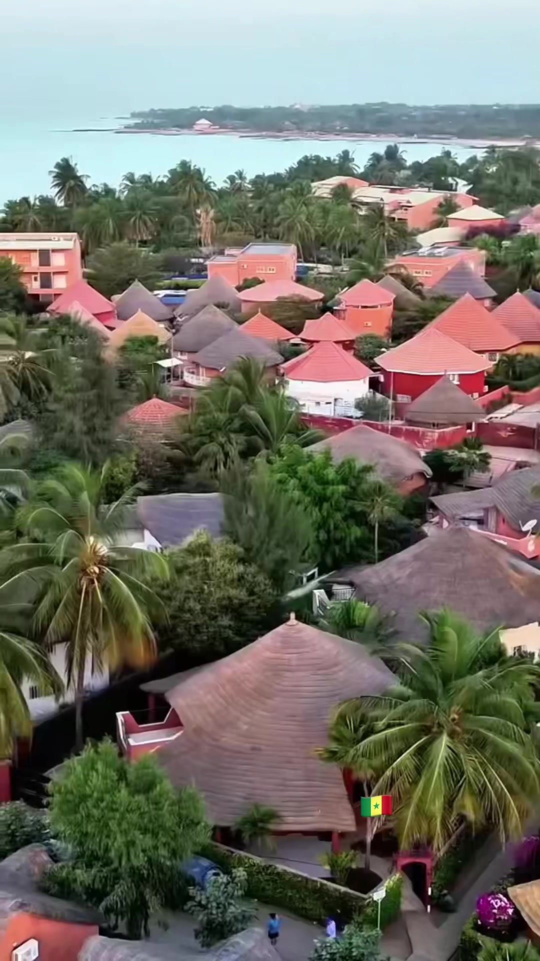 @Sénégal rek