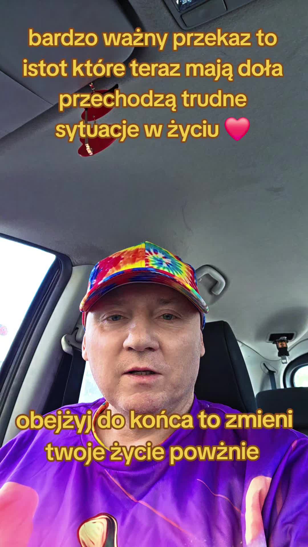 @MiłośćŚwiadomośćPrawda
