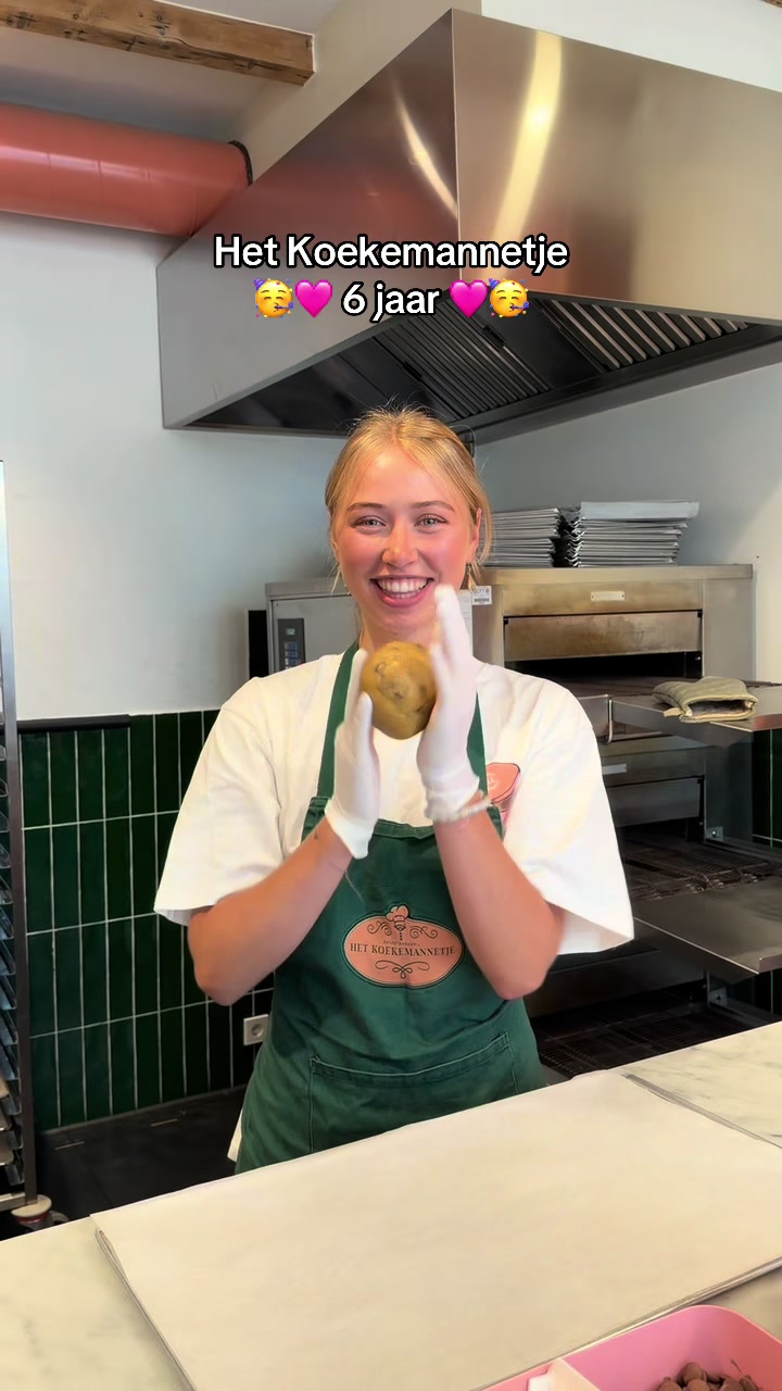 @Het Koekemannetje