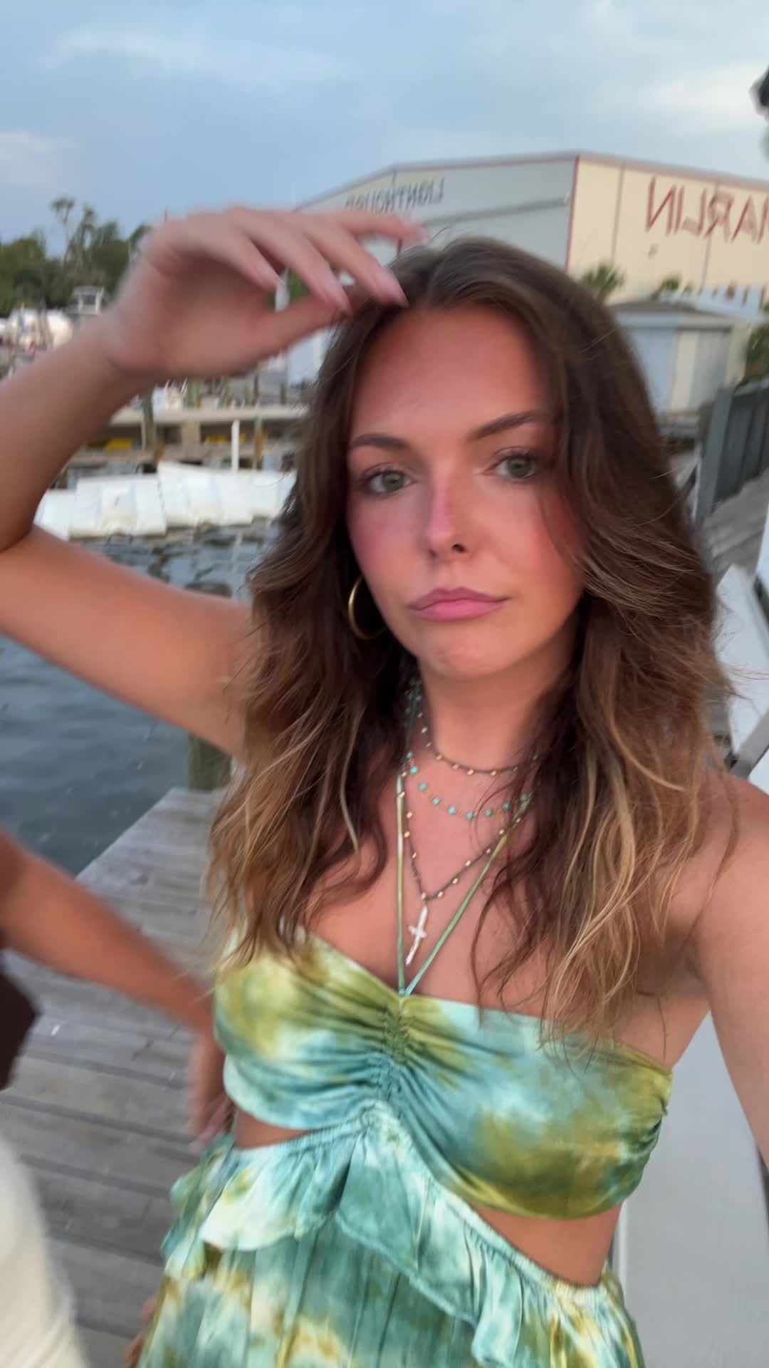 @Emily