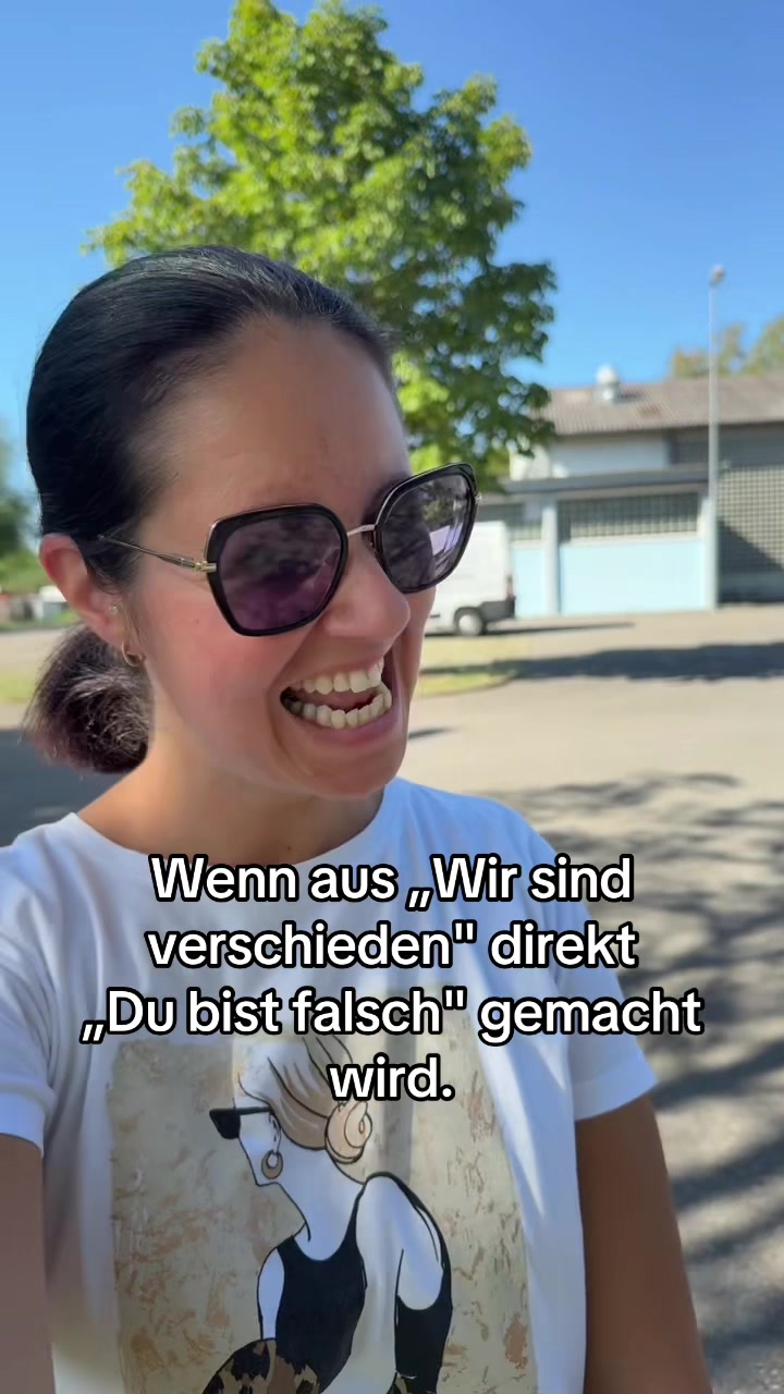 @Antonella | laut & ehrlich