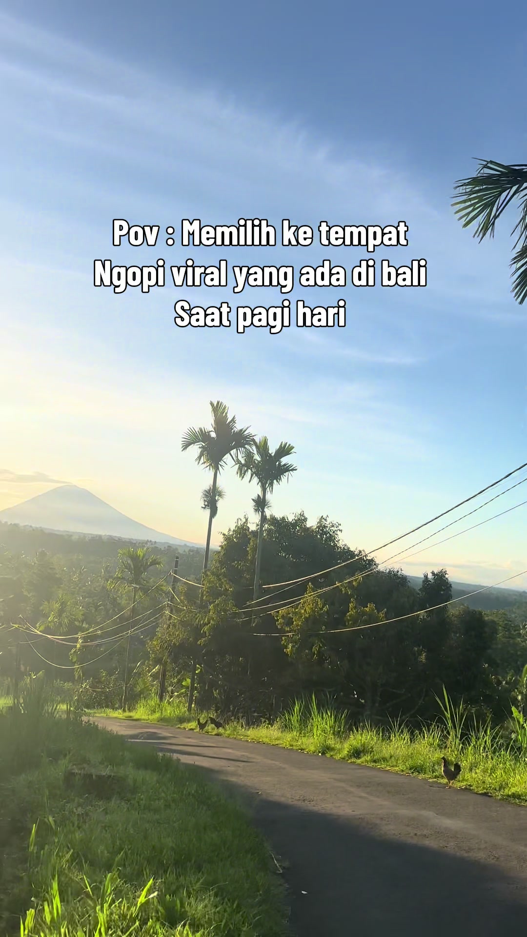 @Bali Jhon Swing