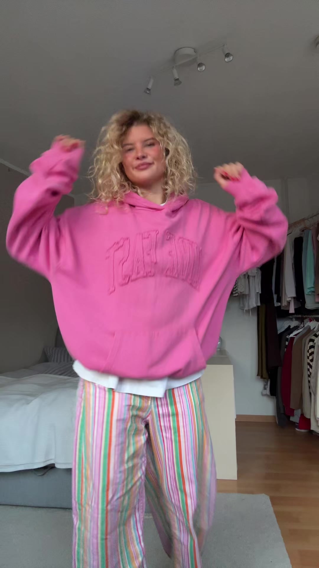 @Lucia ✰ GNTM 2025
