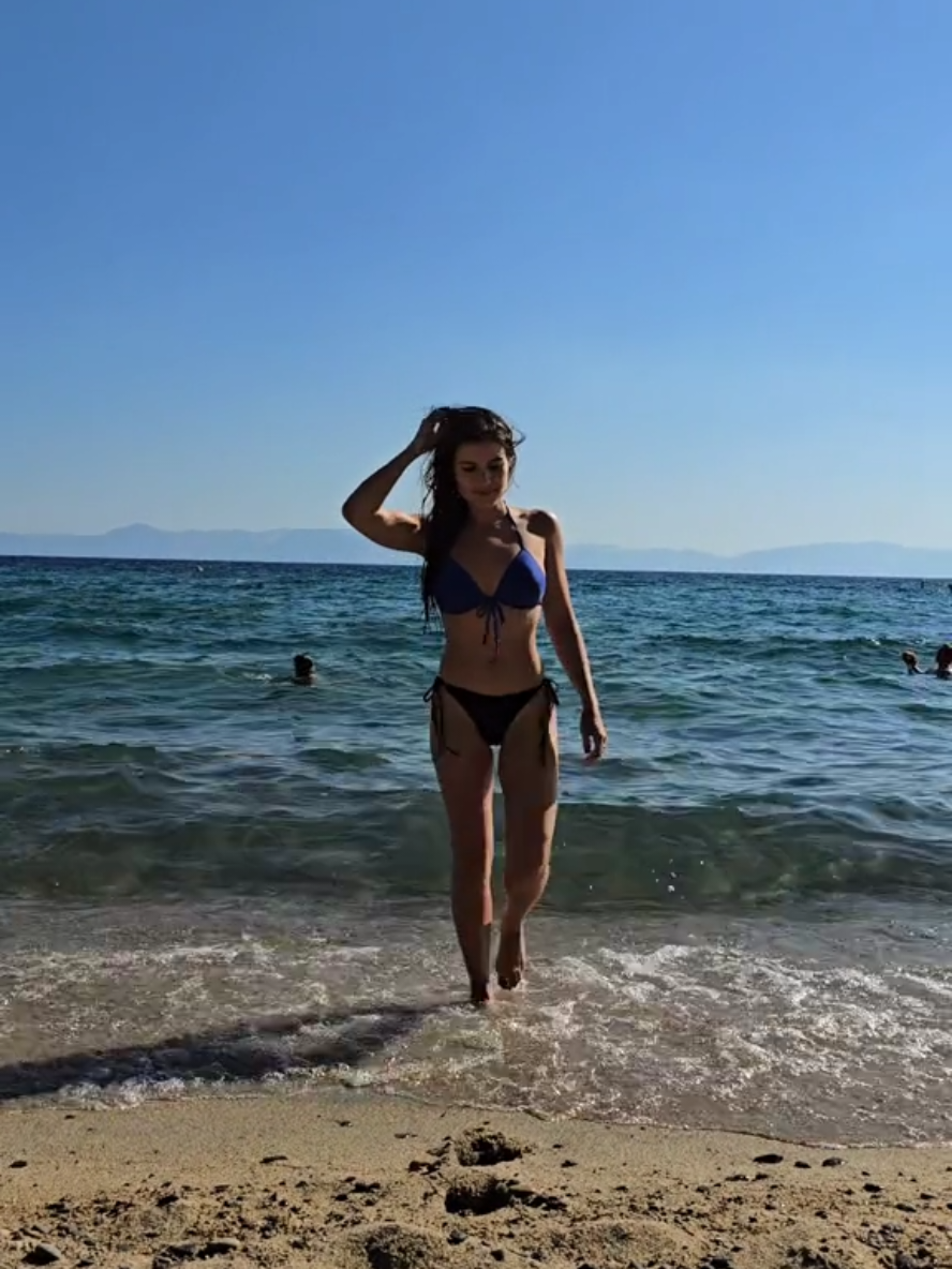 @Bianca Alexandra