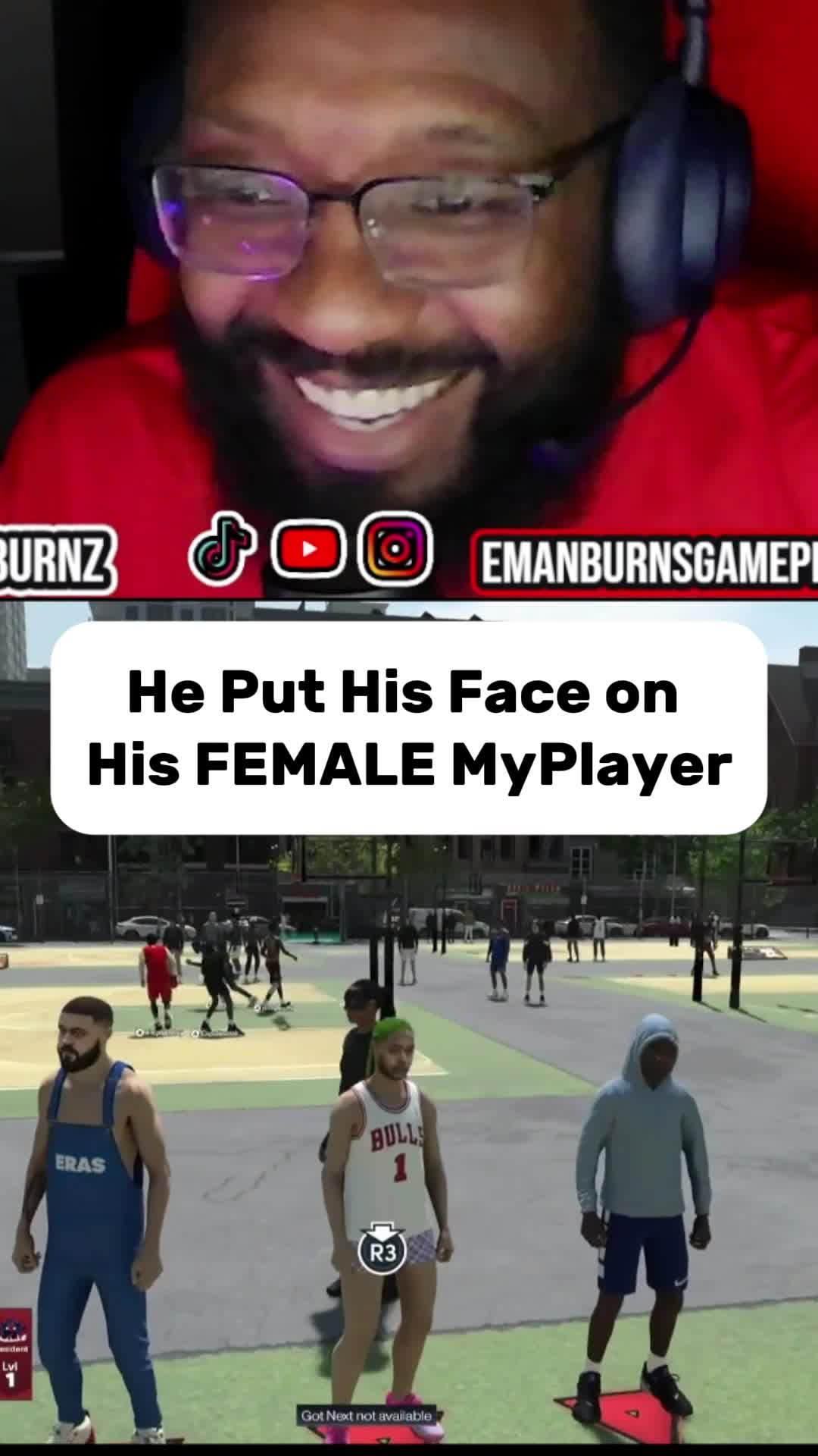 @EmanburnsGameplay