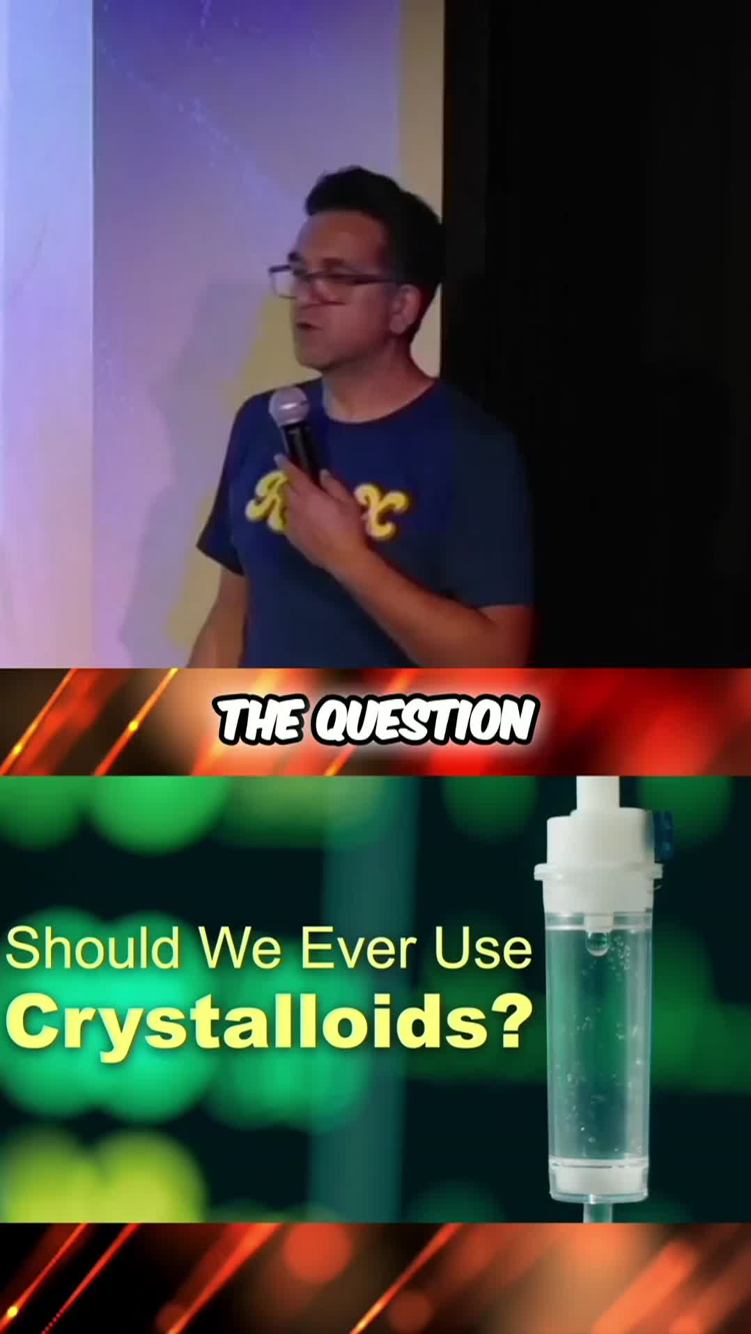 @The Crit Doc of Tiktok
